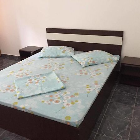 Bungalow Eforie Nord Villa Dış mekan fotoğraf