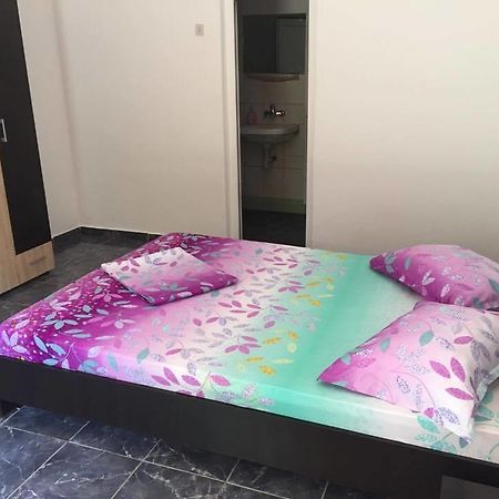 Bungalow Eforie Nord Villa Dış mekan fotoğraf