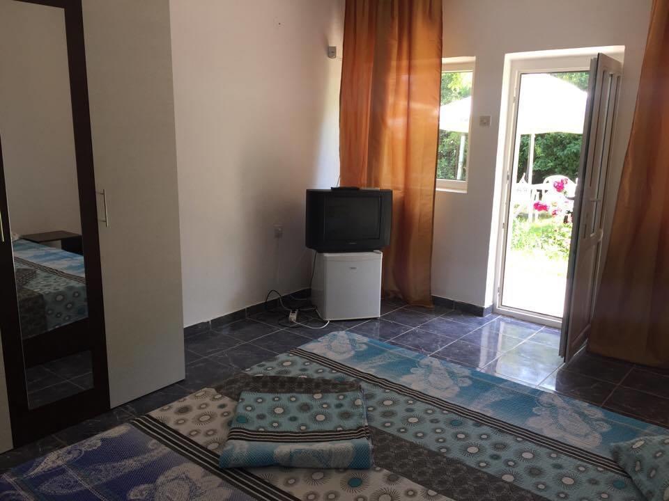 Bungalow Eforie Nord Villa Dış mekan fotoğraf