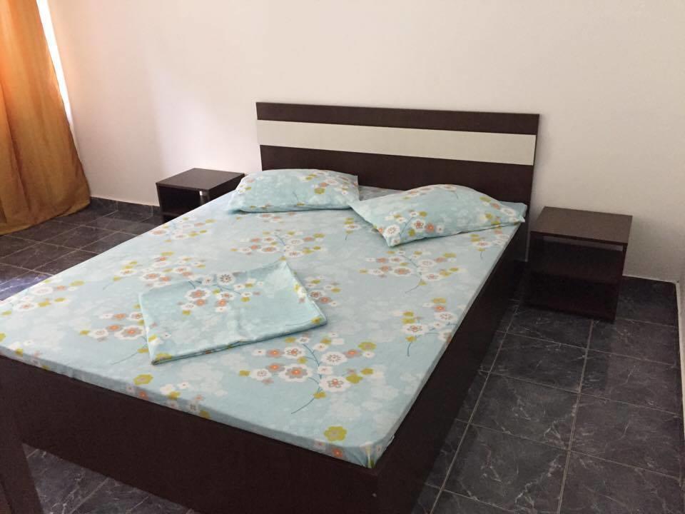 Bungalow Eforie Nord Villa Dış mekan fotoğraf
