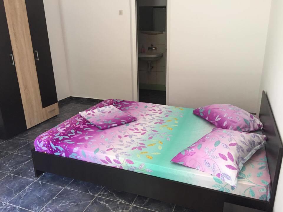 Bungalow Eforie Nord Villa Dış mekan fotoğraf