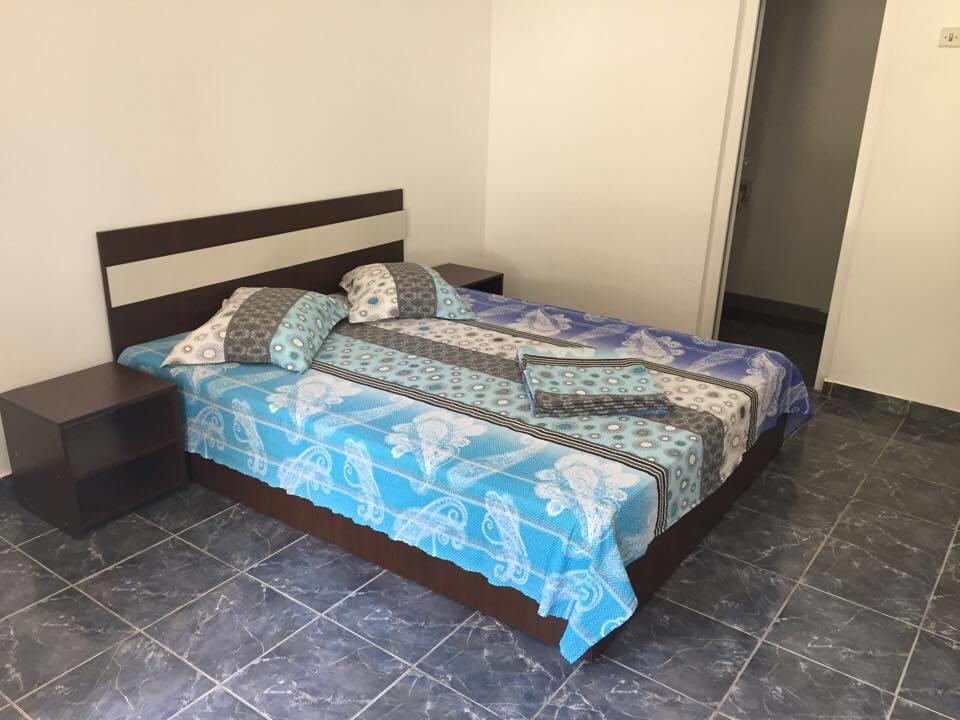 Bungalow Eforie Nord Villa Dış mekan fotoğraf