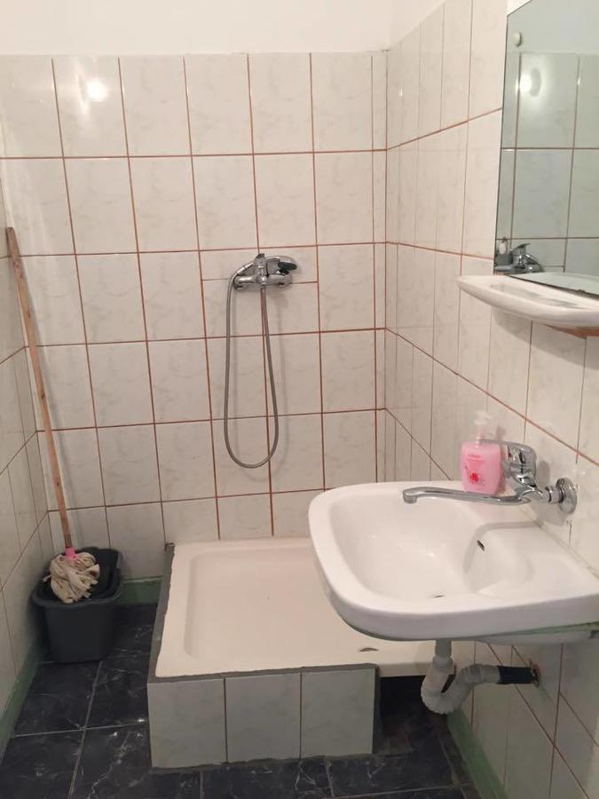 Bungalow Eforie Nord Villa Dış mekan fotoğraf