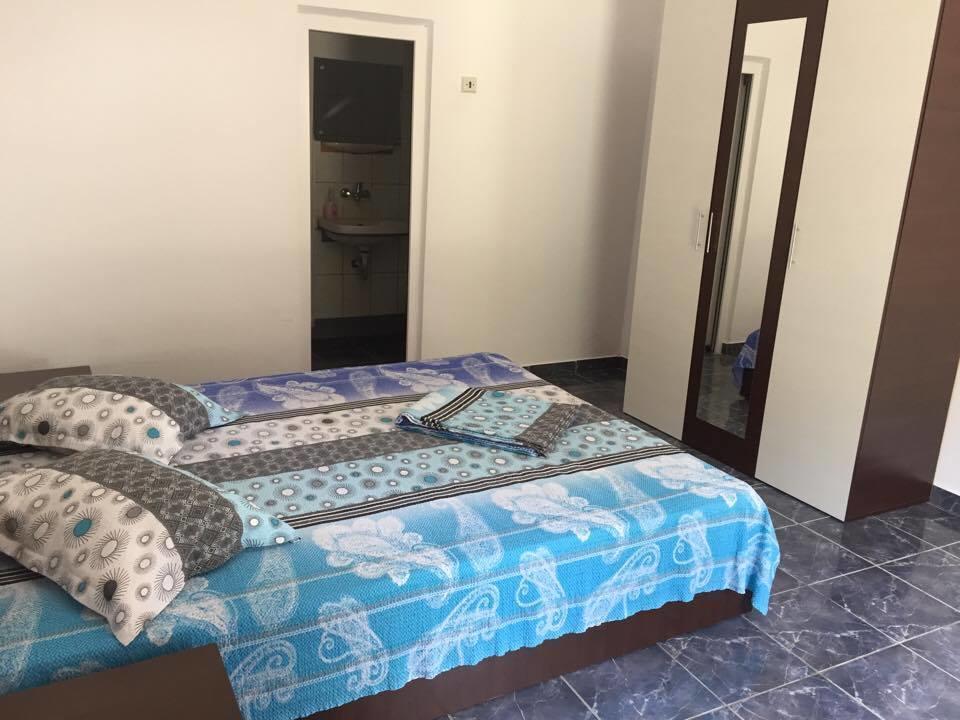 Bungalow Eforie Nord Villa Dış mekan fotoğraf