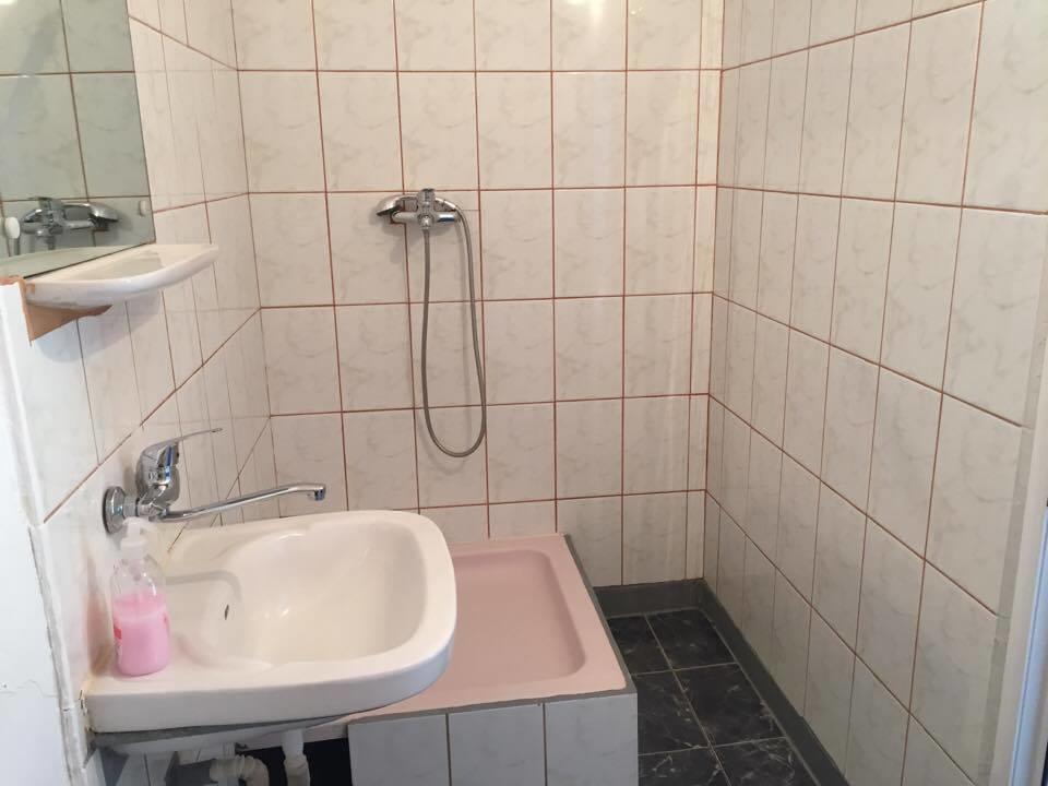 Bungalow Eforie Nord Villa Dış mekan fotoğraf