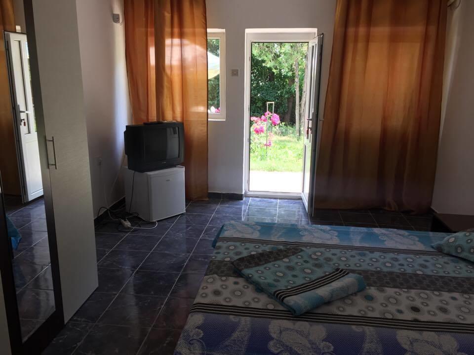 Bungalow Eforie Nord Villa Dış mekan fotoğraf