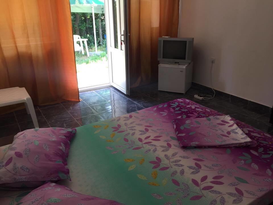 Bungalow Eforie Nord Villa Dış mekan fotoğraf