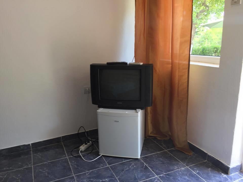 Bungalow Eforie Nord Villa Dış mekan fotoğraf